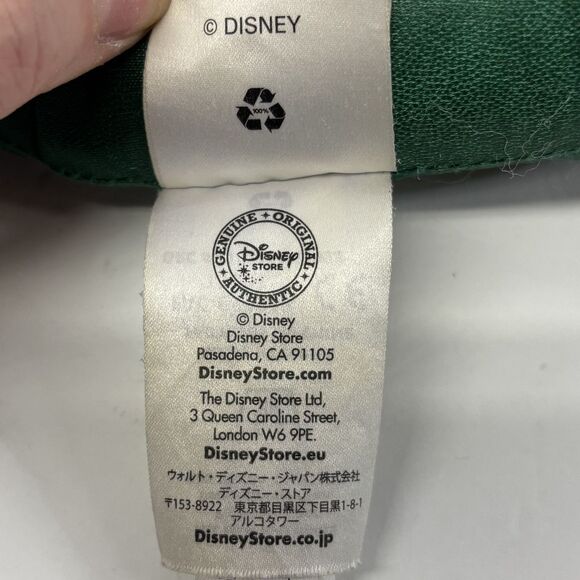 Disney Store Little Mermaid Ariel Doll Stuffed Figure 22 Inches - Picture 7 of 8